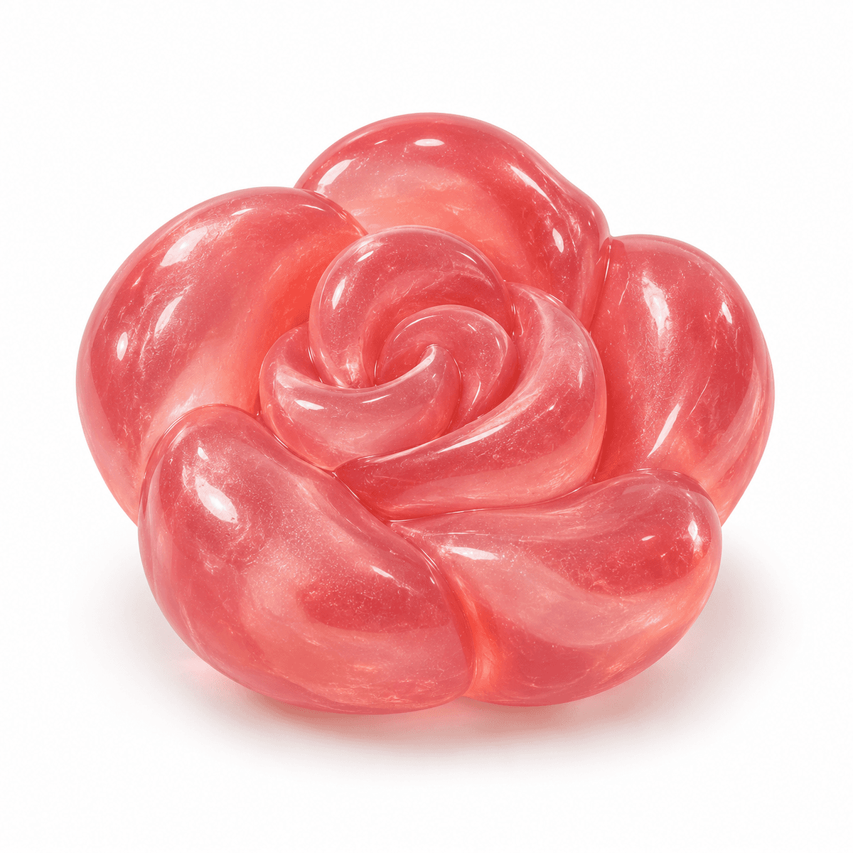 NeeDoh Ramadan Nights Rose Bloom
