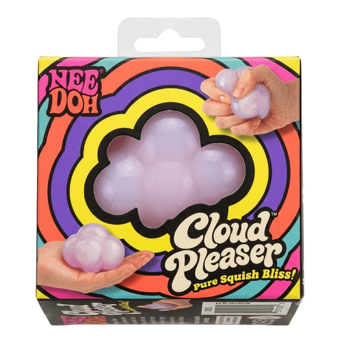 NeeDoh Cloud Pleaser