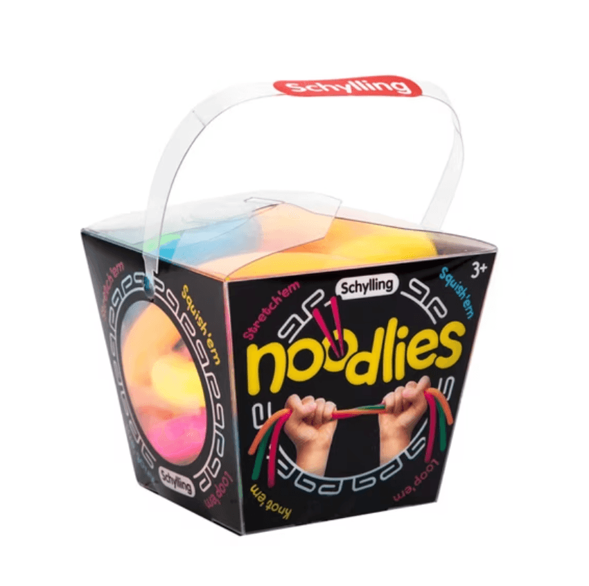 NeeDoh Noodlies